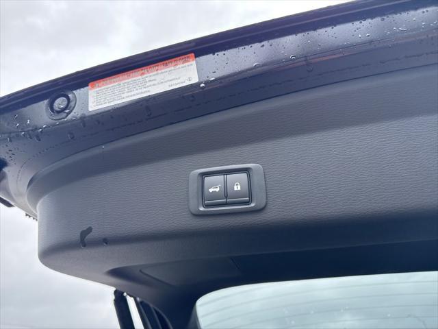 2026 Mitsubishi Outlander SE 1.5T 2WD