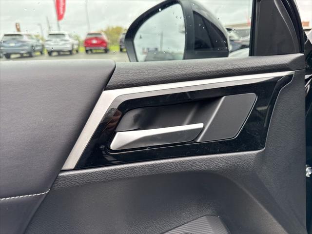 2026 Mitsubishi Outlander SE 1.5T 2WD
