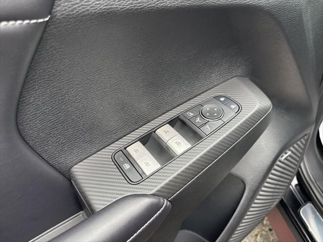 2026 Mitsubishi Outlander SE 1.5T 2WD