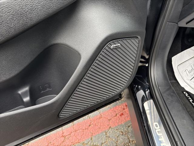 2026 Mitsubishi Outlander SE 1.5T 2WD