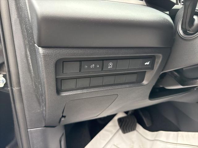 2026 Mitsubishi Outlander SE 1.5T 2WD