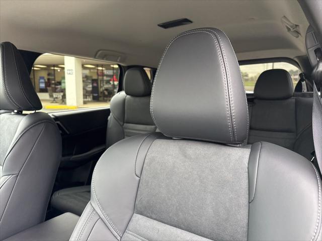 2026 Mitsubishi Outlander SE 1.5T 2WD