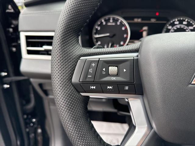 2026 Mitsubishi Outlander SE 1.5T 2WD