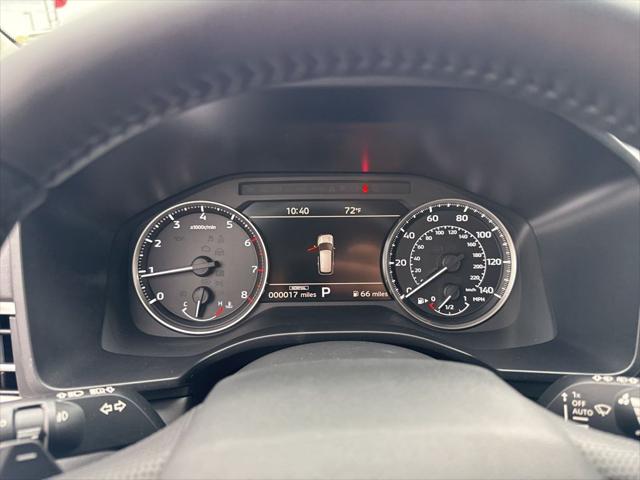 2026 Mitsubishi Outlander SE 1.5T 2WD