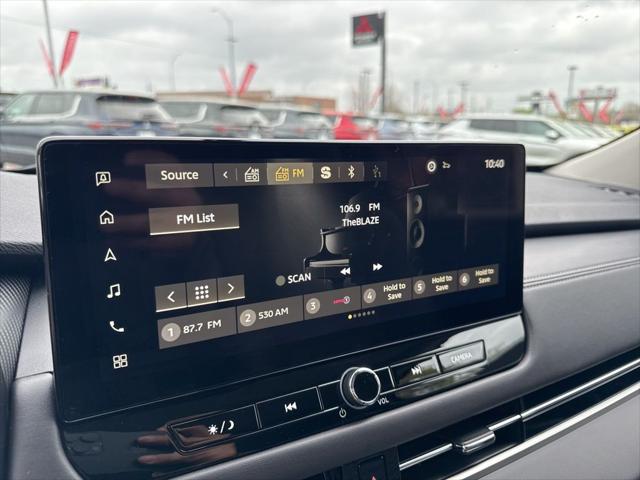 2026 Mitsubishi Outlander SE 1.5T 2WD