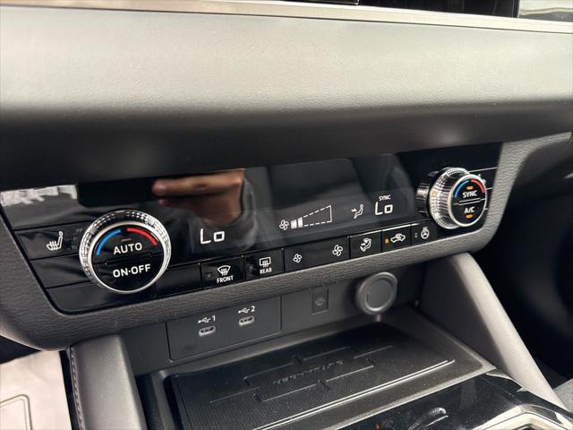2026 Mitsubishi Outlander SE 1.5T 2WD