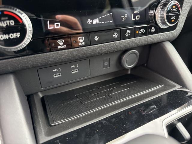 2026 Mitsubishi Outlander SE 1.5T 2WD