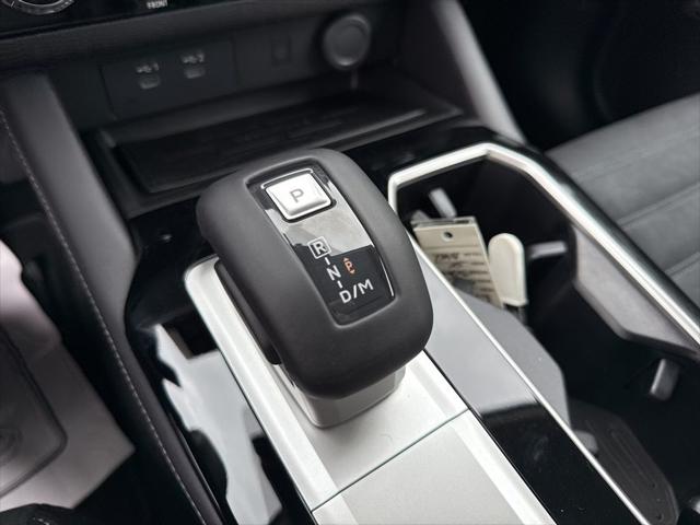 2026 Mitsubishi Outlander SE 1.5T 2WD
