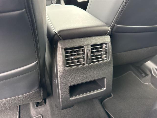 2026 Mitsubishi Outlander SE 1.5T 2WD