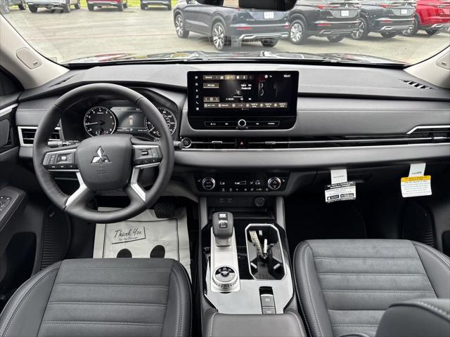 2026 Mitsubishi Outlander SE 1.5T 2WD