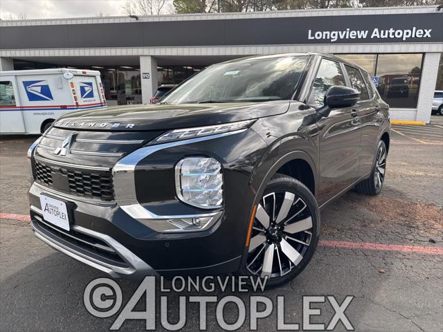 2026 Mitsubishi Outlander SE 1.5T 2WD for sale in  Longview, TX