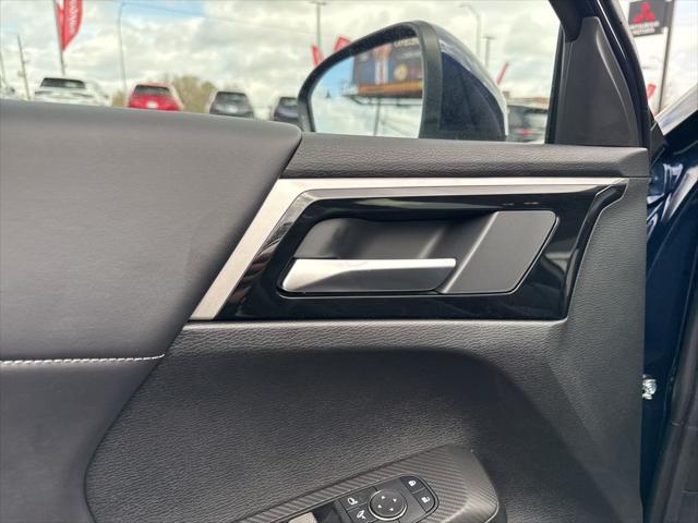 2026 Mitsubishi Outlander SE 1.5T 2WD