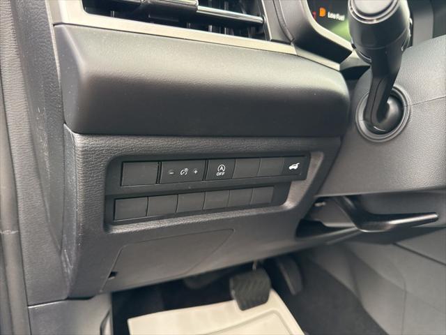 2026 Mitsubishi Outlander SE 1.5T 2WD