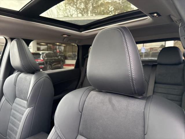 2026 Mitsubishi Outlander SE 1.5T 2WD