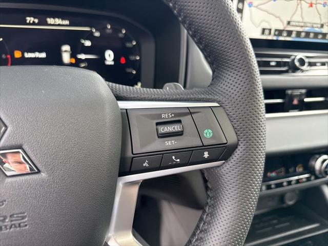 2026 Mitsubishi Outlander SE 1.5T 2WD
