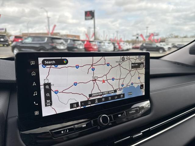2026 Mitsubishi Outlander SE 1.5T 2WD