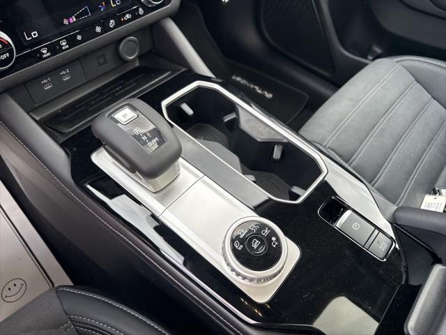 2026 Mitsubishi Outlander SE 1.5T 2WD