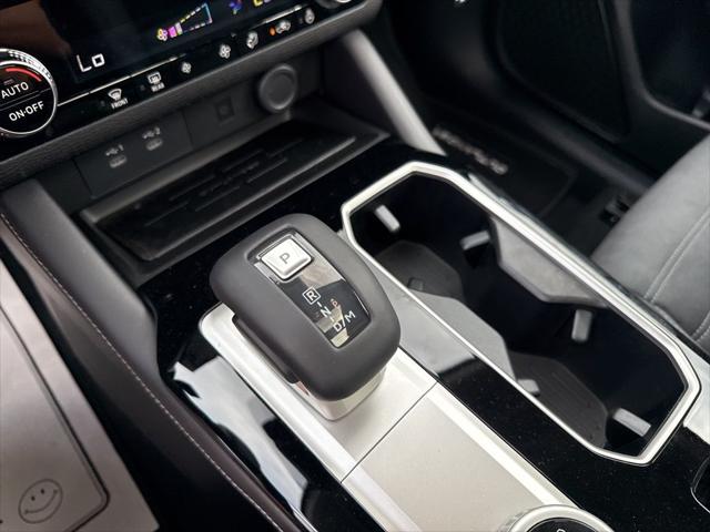 2026 Mitsubishi Outlander SE 1.5T 2WD