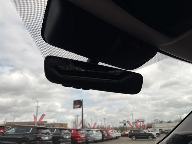 2026 Mitsubishi Outlander SE 1.5T 2WD