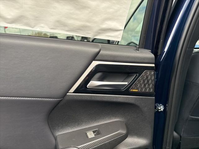 2026 Mitsubishi Outlander SE 1.5T 2WD