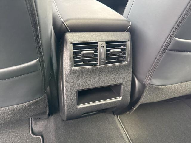 2026 Mitsubishi Outlander SE 1.5T 2WD