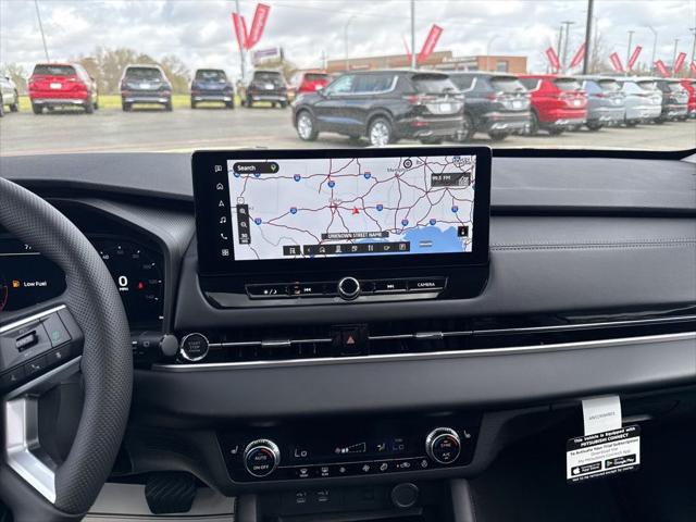2026 Mitsubishi Outlander SE 1.5T 2WD