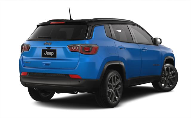 2026 Jeep Compass COMPASS LIMITED ALTITUDE 4X4 2026 Jeep Compass COMPASS LIMITED ALTITUDE 4X4