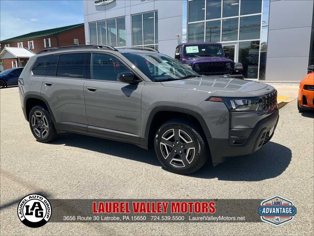2026 Jeep Cherokee Limited 4x4 for sale in Latrobe, PA