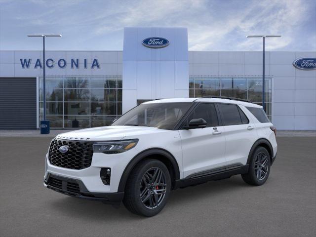 2026 Ford Explorer ST-Line for sale in Waconia, MN