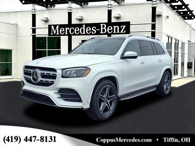2023 Mercedes-Benz GLS GLS 450 4MATIC for sale near Tiffin , OH