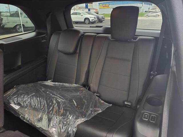 2023 Mercedes-Benz GLS GLS 450 4MATIC