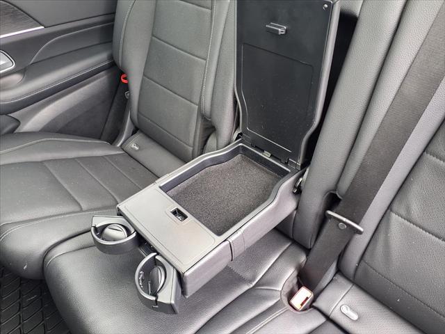 2023 Mercedes-Benz GLS GLS 450 4MATIC