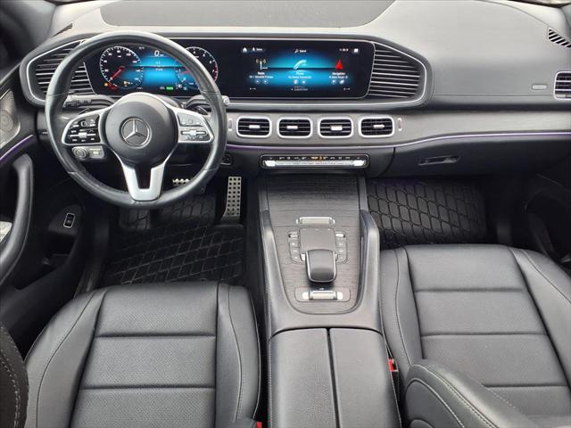 2023 Mercedes-Benz GLS GLS 450 4MATIC