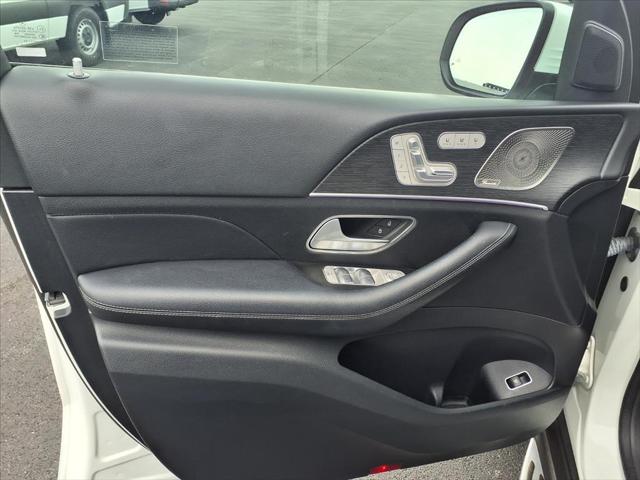 2023 Mercedes-Benz GLS GLS 450 4MATIC
