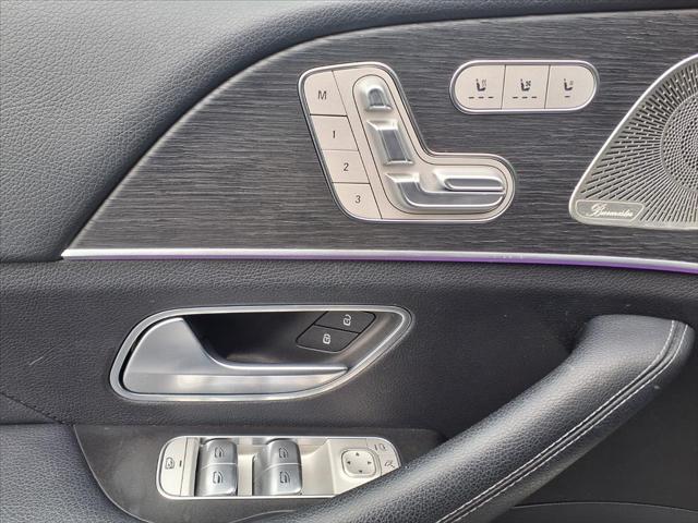 2023 Mercedes-Benz GLS GLS 450 4MATIC