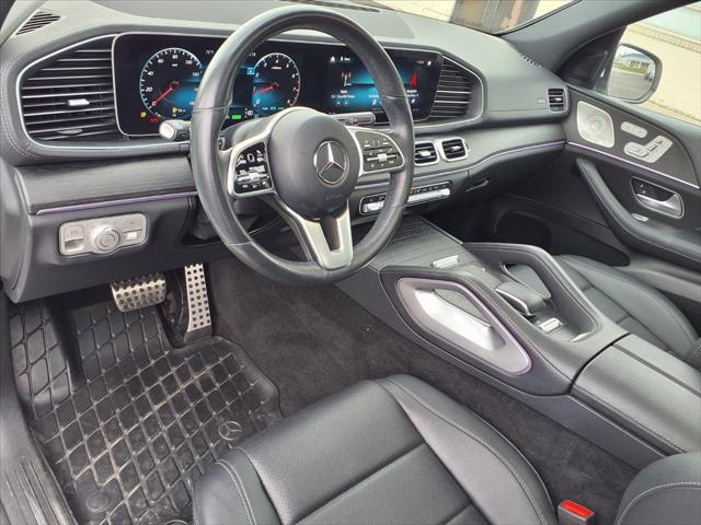 2023 Mercedes-Benz GLS GLS 450 4MATIC