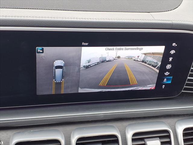 2023 Mercedes-Benz GLS GLS 450 4MATIC