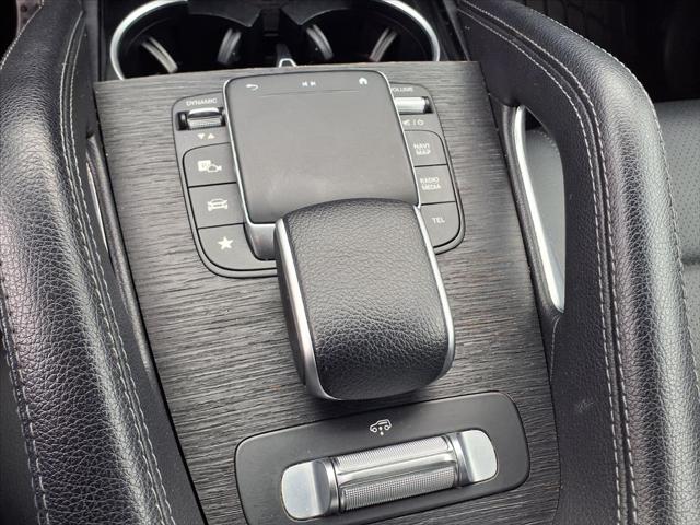 2023 Mercedes-Benz GLS GLS 450 4MATIC