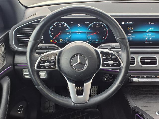 2023 Mercedes-Benz GLS GLS 450 4MATIC