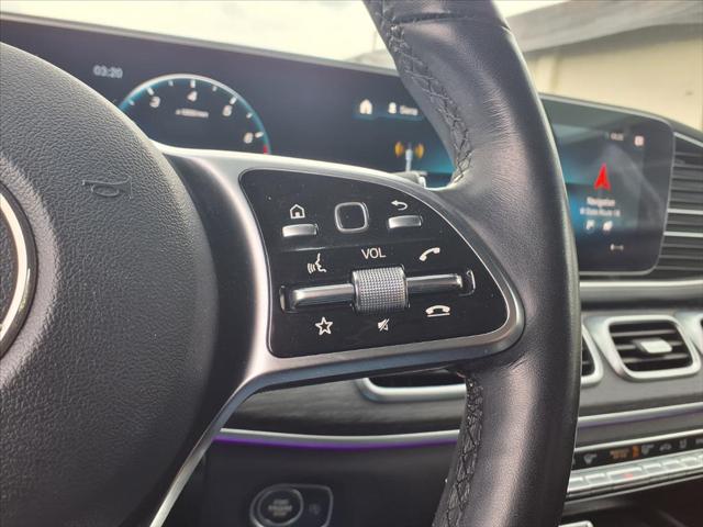 2023 Mercedes-Benz GLS GLS 450 4MATIC