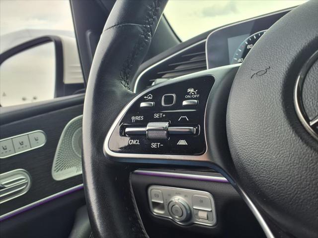 2023 Mercedes-Benz GLS GLS 450 4MATIC