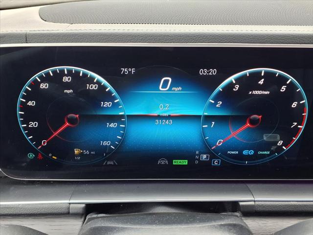 2023 Mercedes-Benz GLS GLS 450 4MATIC