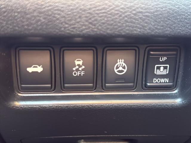 2016 Nissan Maxima 3.5 Platinum