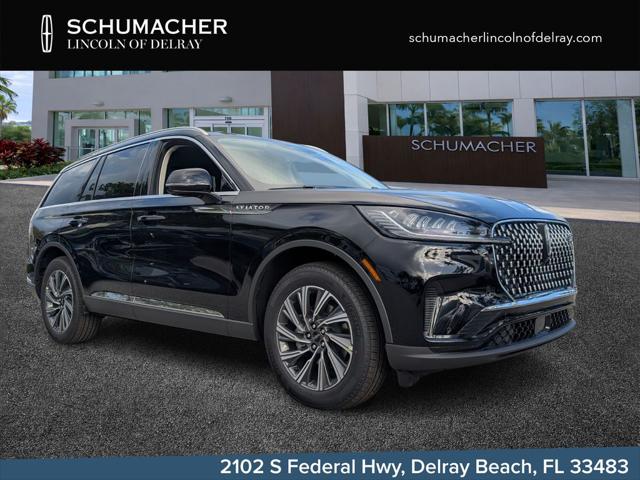 2026 Lincoln Aviator Premiere for sale in Delray Beach, FL