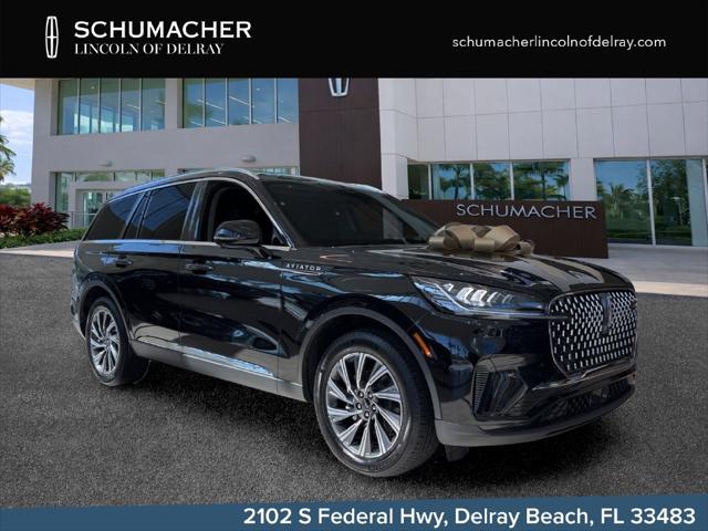 2026 Lincoln Aviator Premiere for sale in Delray Beach, FL
