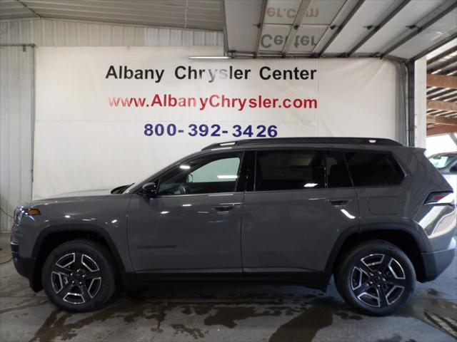 2026 Jeep Cherokee Laredo for sale in Albany, MN