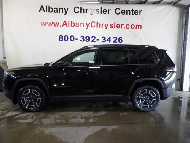 2026 Jeep Cherokee Limited 4x4 for sale in Albany, MN