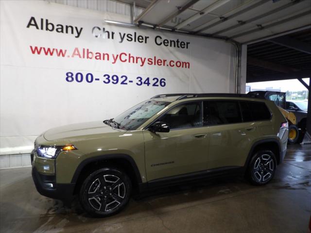 2026 Jeep Cherokee Laredo for sale in Albany, MN