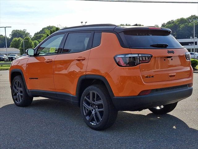 2026 Jeep Compass COMPASS LIMITED ALTITUDE 4X4 2026 Jeep Compass COMPASS LIMITED ALTITUDE 4X4