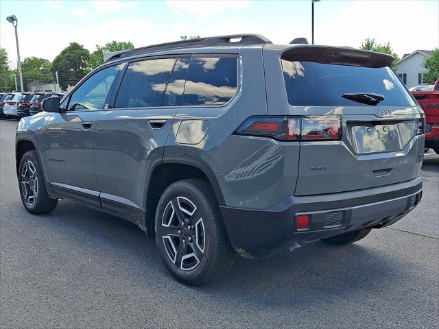 2026 Jeep Cherokee CHEROKEE LIMITED 4X4 2026 Jeep Cherokee CHEROKEE LIMITED 4X4